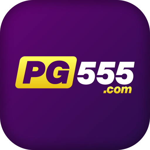 Logo da pg555